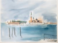 immer wieder Venedig :: K.Siebert